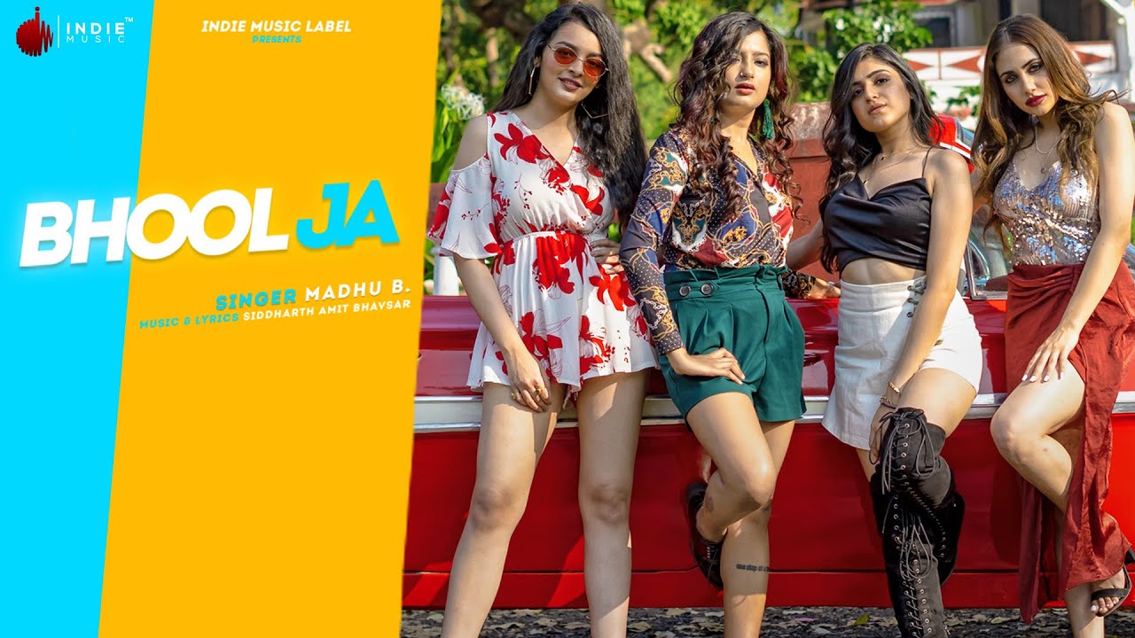 Bhool Ja Lyrics Madhu B.