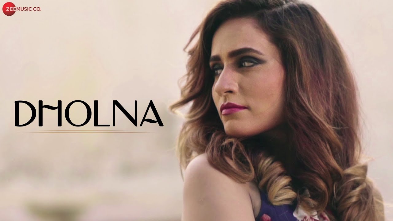 Dholna (Title) Lyrics