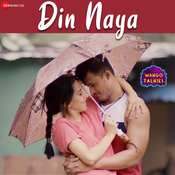 Din Naya Lyrics - Mango Talkies
