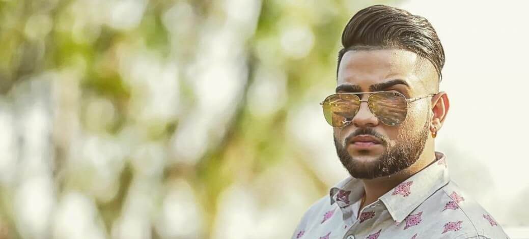 Karan Aujla
