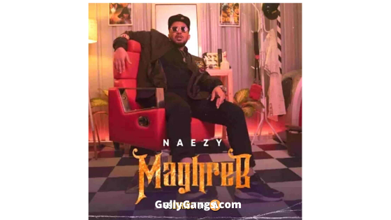 Maghreb Rap Lyrics – Naezy 2020
