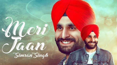 Meri Jaan Lyrics - Simran Singh & Ranjit Kaur (1)
