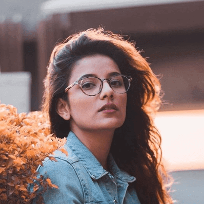 Mrunal Panchal