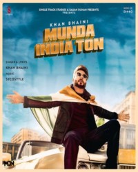 Munda India Ton Lyrics