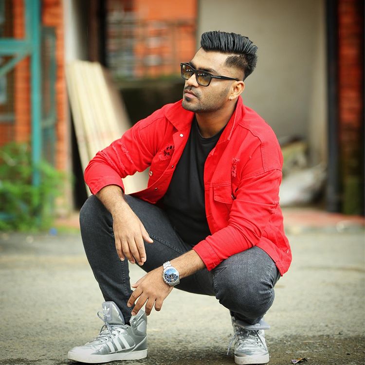 Piyush