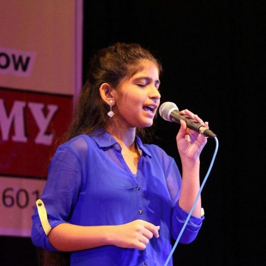 Prateeksha Srivastava