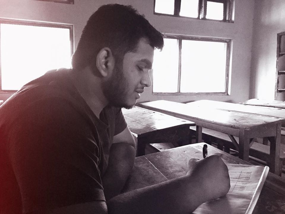 Sangeet Kumar