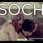 Soch Lyrics