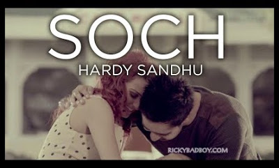 Soch hardy sandhu instrumental ringtone downloads