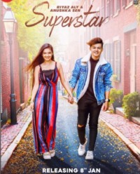 Superstar (Title) Lyrics