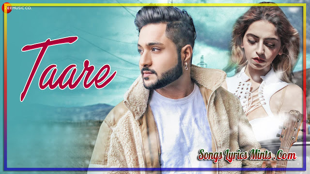 Taare Lyrics Raman Kapoor