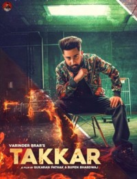 Takkar (Title) Lyrics
