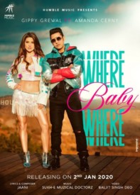 Where Baby Where (Title) Lyrics