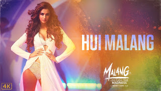 HUI MALANG LYRICS - FROM MALANG - ASEES KAUR