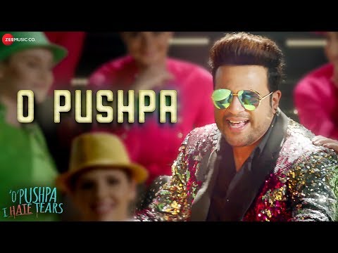 O Pushpa Lyrics