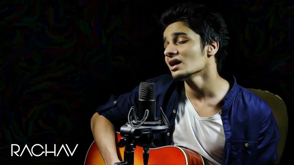 All Raghav Chaitanya Songs Lyrics