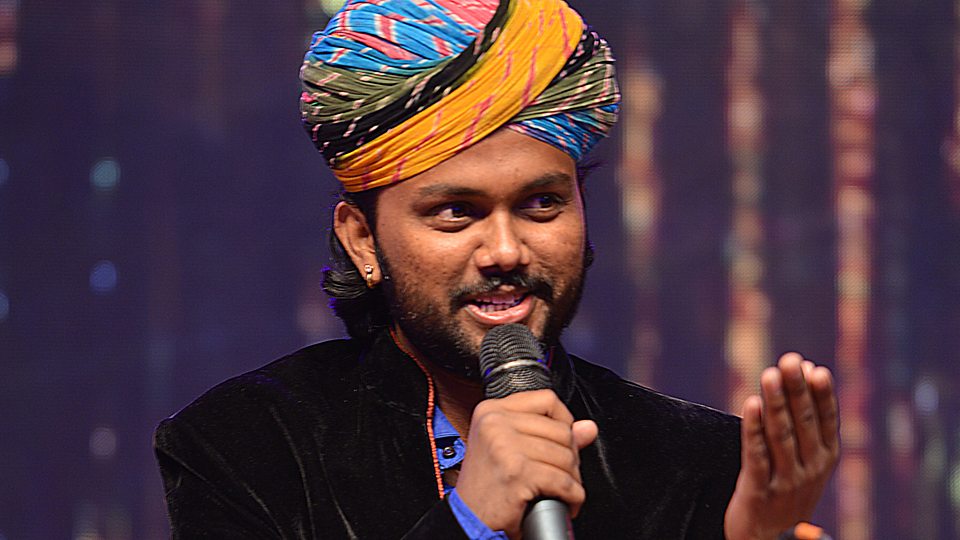 Swaroop Khan