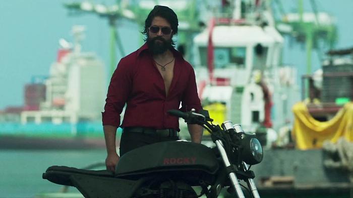sultan kgf song lyrics