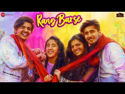 Rang Barse (Title) Lyrics