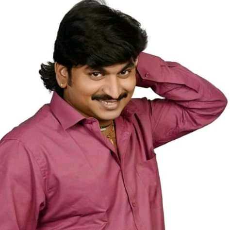 Sajan Bendre
