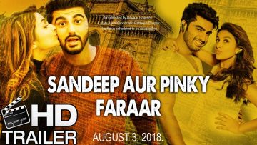 Sandeep Aur Pinky Faraar - 2020