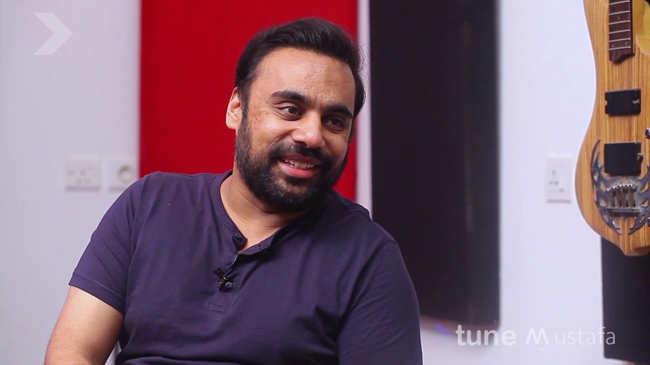 Zulfiqar Jabbar Khan