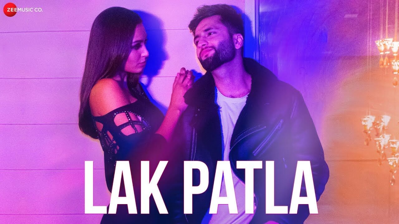 Lak Patla Lyrics - Oye Sheraa (1)