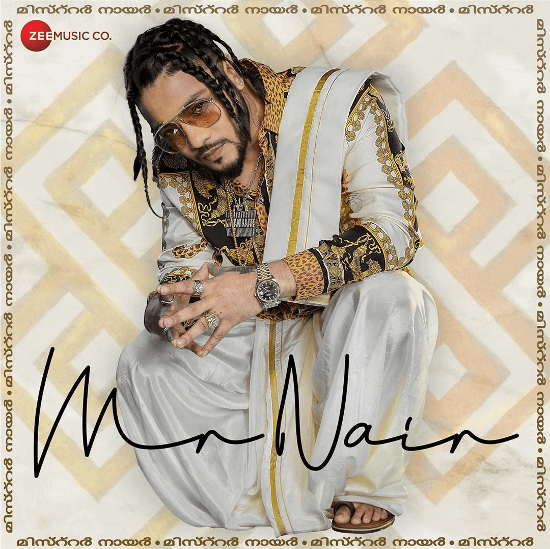 Mr. Nair (1)