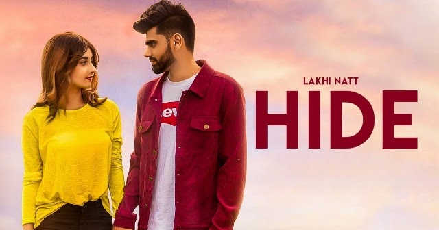Rakh Leva Tenu Hide Karke Lyrics