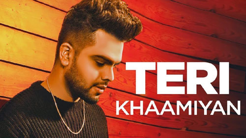Teri Khaamiyan Song Lyrics