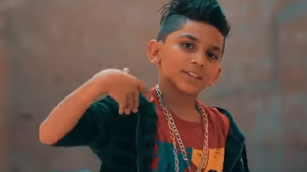 Asif Balli
