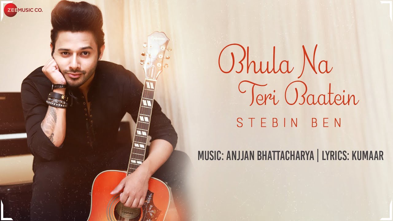 Bhula Na Teri Baatein Song Lyrics