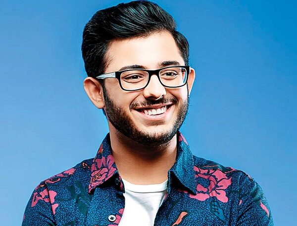 CARRYMINATI