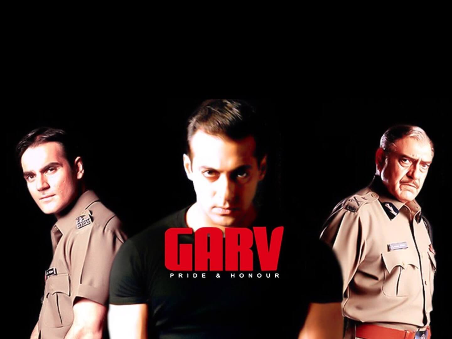 Garv- Pride and Honour (1)