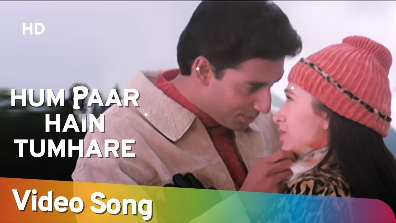 Hum Pyaar Hain Tumhare Song Lyrics (1)