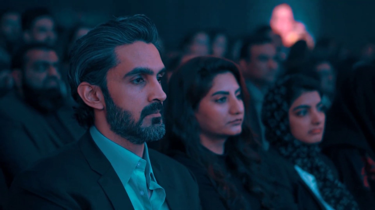 Khitaab Song Lyrics - Talha Anjum