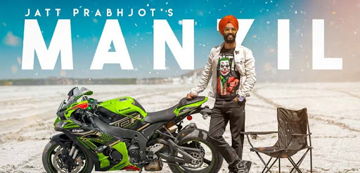Manzil Lyrics – Jatt Prabhjot