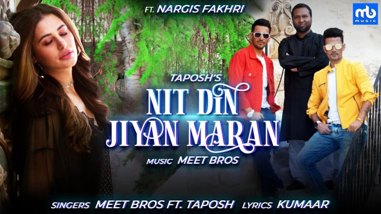 Nit Din Jiyan Maran Song Lyrics (1)