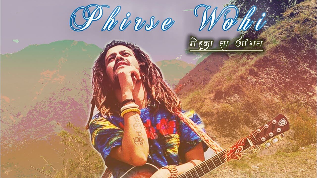 Phirse Wohi Song Lyrics - Hansraj Raghuwanshi (1)