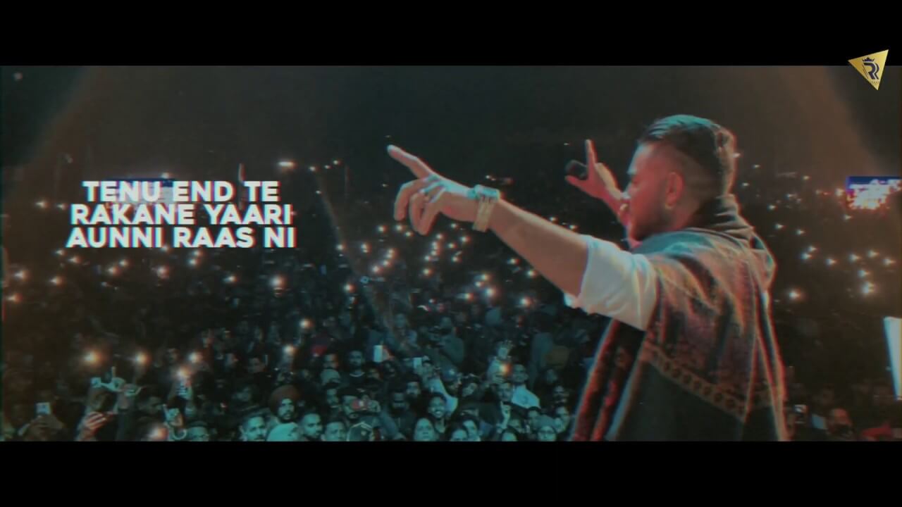 Pray Song Lyrics - Karan Aujla (1)