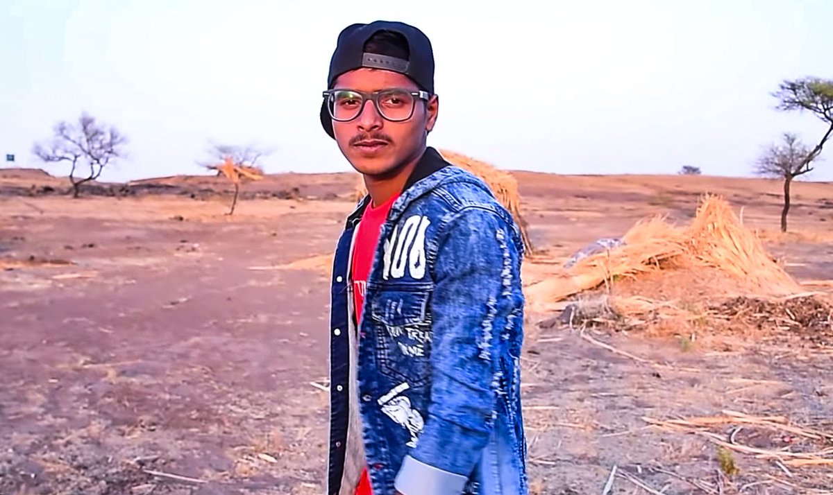 Rapboss (Ajit Shelke)