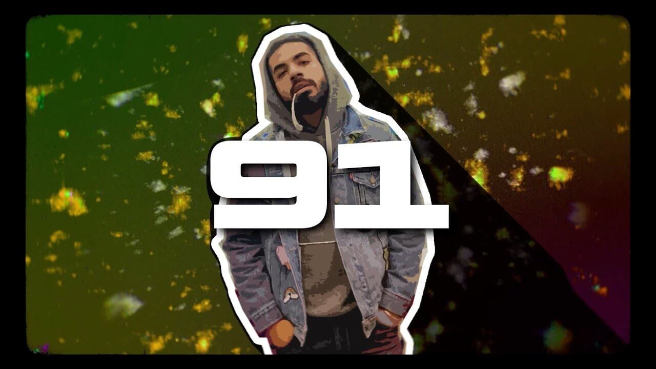 Sahi Sahi Sahi Rap Lyrics - Fotty Seven (1)
