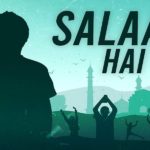 Salaam Hai Lyrics - Ankit Tiwari