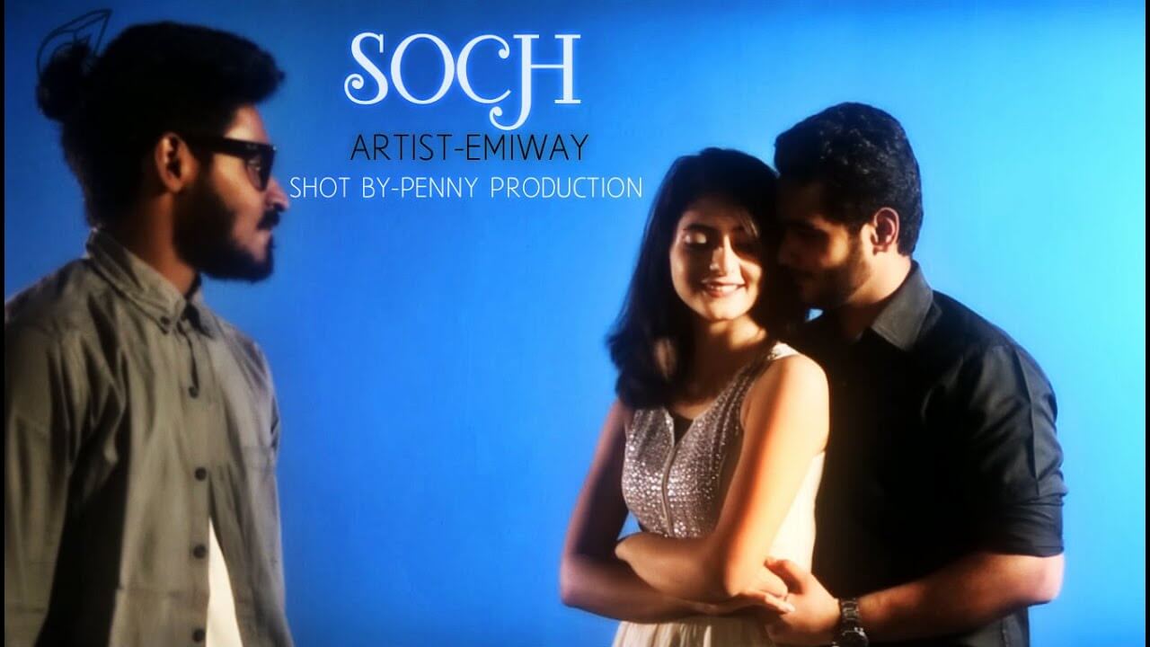 Soch Rap Lyrics Emiway (1)