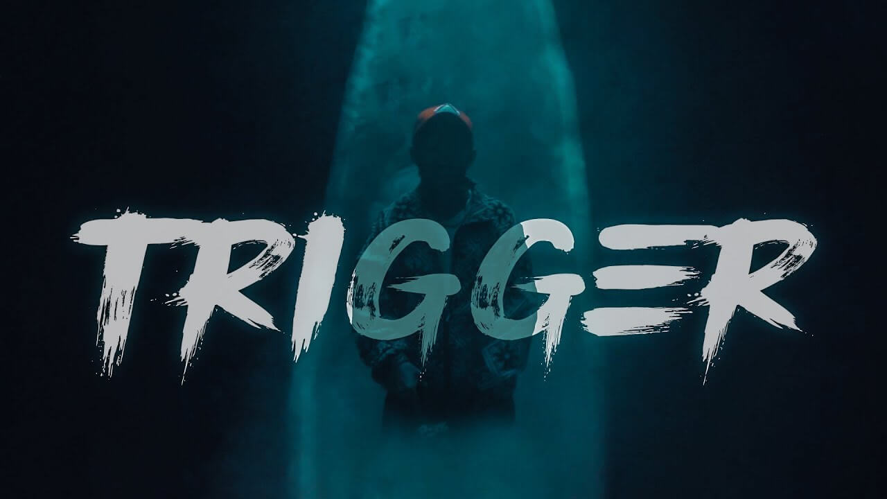 Trigger Rap Lyrics - Carryminati (1)