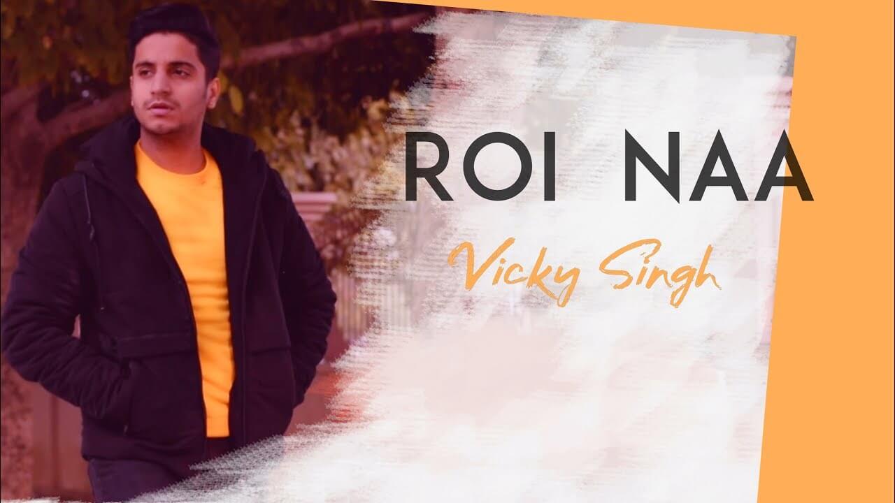 Vicky Singh (1)