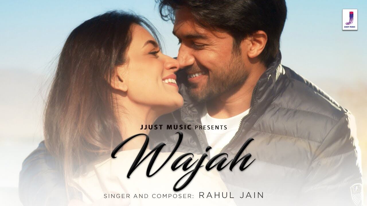 Wajah Song Lyrics - Rahul Jain (1)