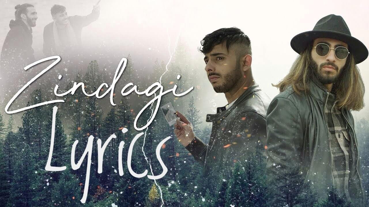 Zindagi Rap Lyrics - Carryminati (1)
