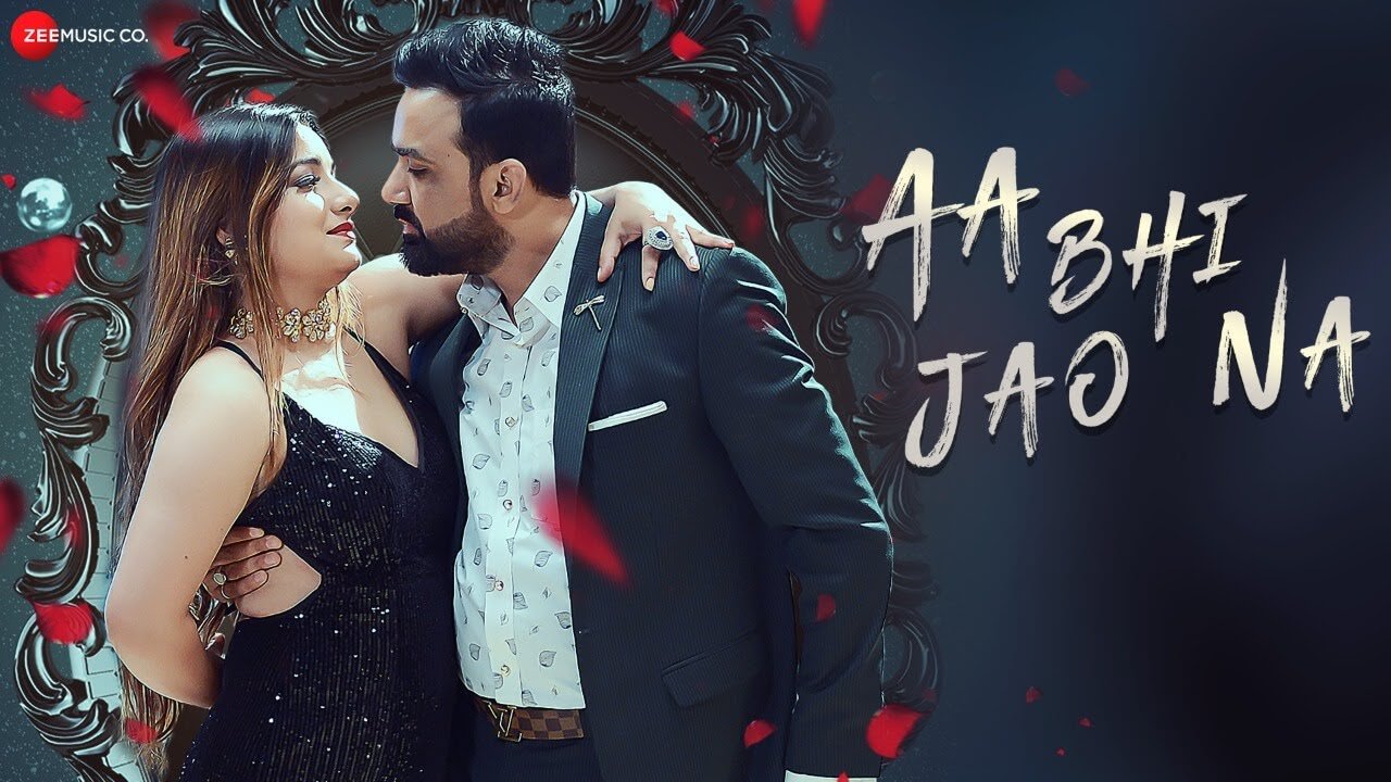 Aa Bhi Jao Na Song Lyrics (1)