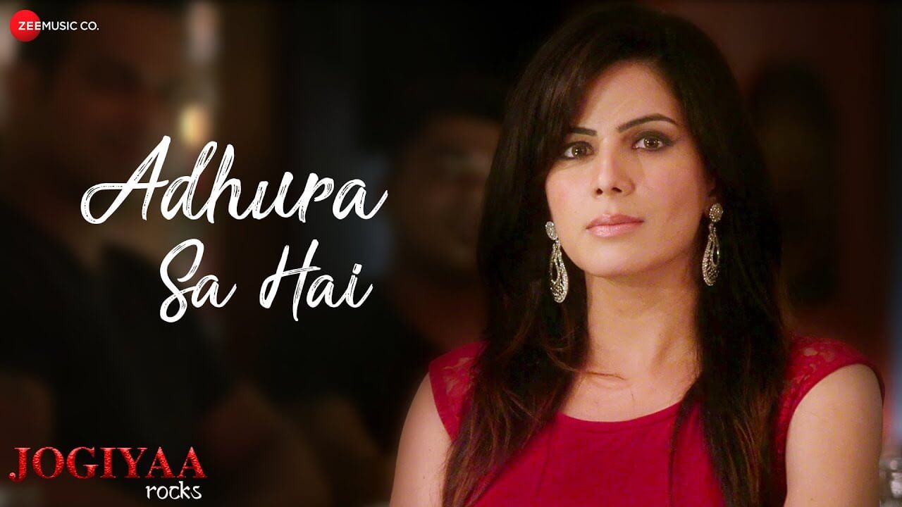 Adhura Sa Hai Song Lyrics (1)